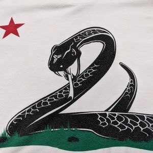 Nike Kobe California's Finest L Rare